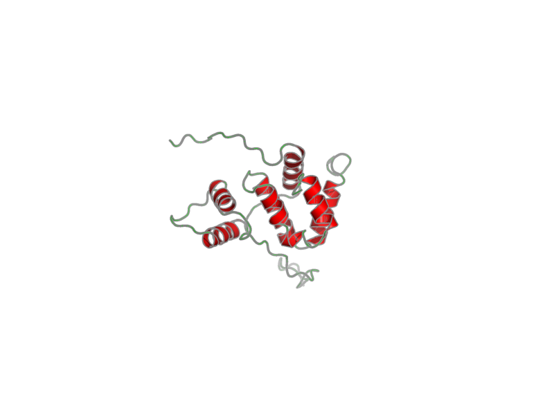 Ribbon image for 2ld7